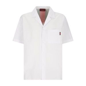 Gucci Disco Bowling Shirt - NWT